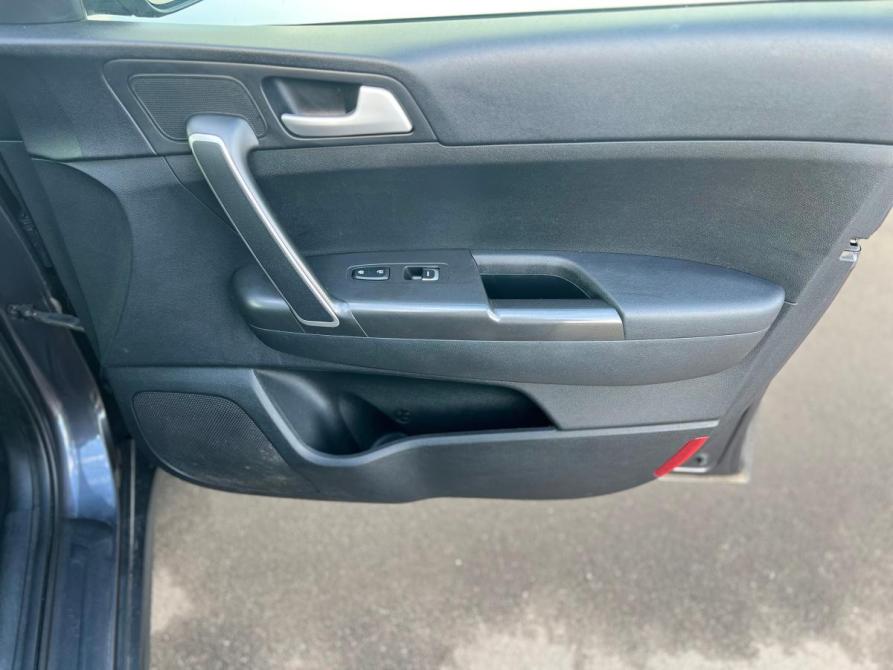 Kia Sportage IV Санкт-Петербург  - изображение 19