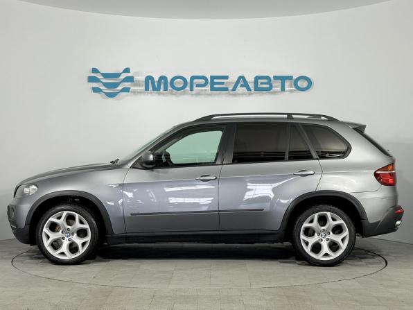 BMW X5 II (E70) с пробегом 2007 года, цена 1 899 000 рублей, 276475 км, внедорожник, Автокод Объявления