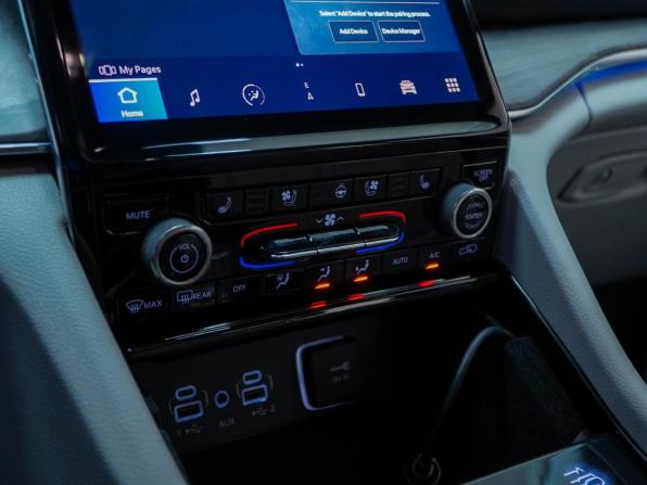 Jeep Grand Cherokee V (WL) с пробегом 2021 года, цена 5 849 055 рублей, 48426 км, внедорожник, Автокод Объявления