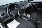 Hyundai Elantra V (MD) Рестайлинг Челябинск  - изображение 29