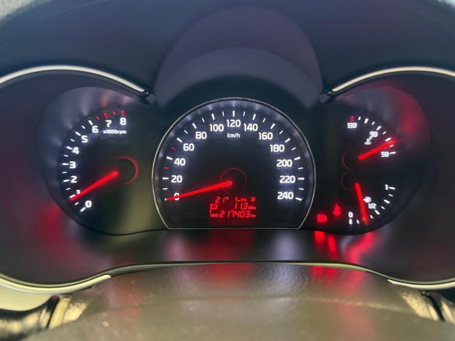 Kia Sorento II Рестайлинг Волгоград  - изображение 11