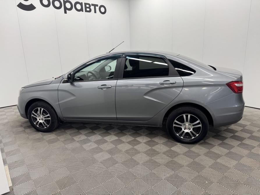 Lada (ВАЗ) Vesta I Воронеж  - изображение 10