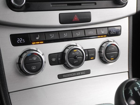 Volkswagen Passat CC I Рестайлинг с пробегом 2013 года, цена 1 272 000 рублей, 211440 км, седан, Автокод Объявления