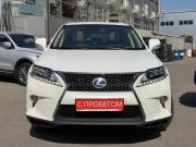 Lexus RX III Рестайлинг Санкт-Петербург  - изображение 22