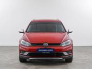 Volkswagen Golf VII Рестайлинг Москва  - изображение 27