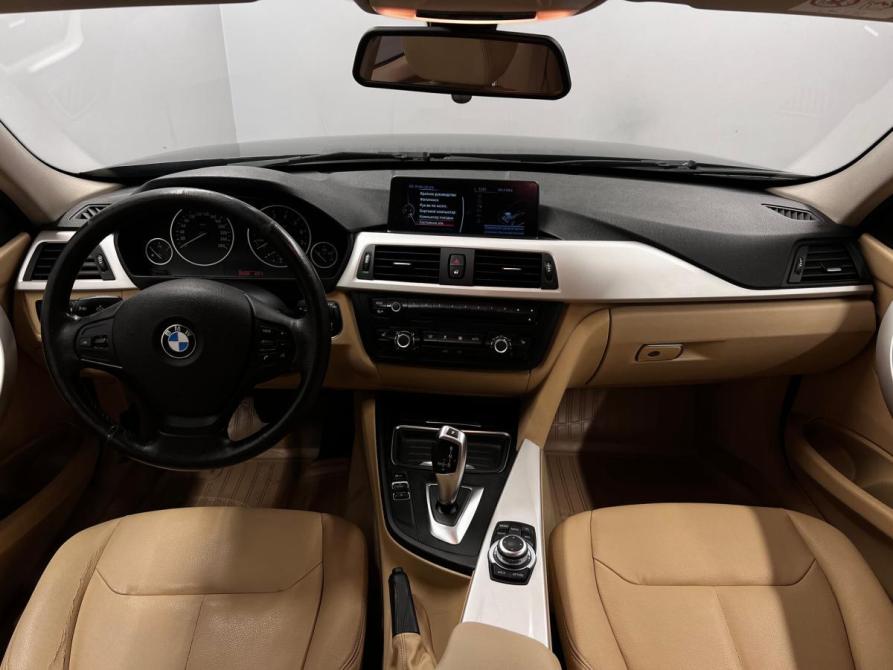 BMW 3 серии VI (F3x) Санкт-Петербург  - изображение 8