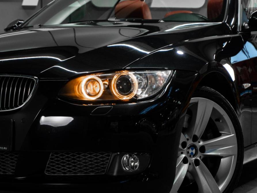 BMW 3 серии V (E90/E91/E92/E93) Тюмень  - изображение 10