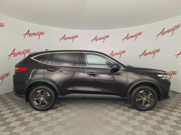 Haval F7 I Рестайлинг с пробегом 2022 года, цена 2 148 000 рублей, 75163 км, внедорожник, Автокод Объявления