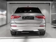 Audi Q3 II (F3) Москва  - изображение 33