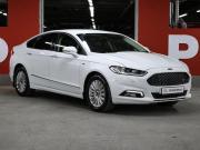 Ford Mondeo V Москва  - изображение 33