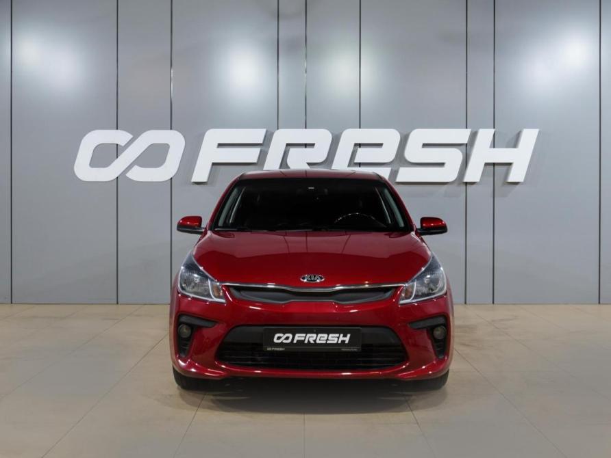 Kia Rio IV Воронеж  - изображение 3