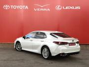 Toyota Camry VIII (XV70) Пермь  - изображение 25