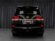 Toyota Land Cruiser 200 Series Рестайлинг 2 Тюмень  - изображение 37
