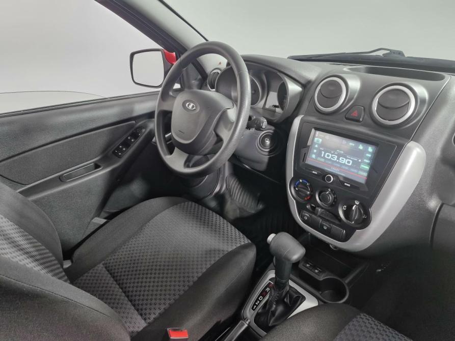 Lada (ВАЗ) Granta I Нижний Новгород  - изображение 13