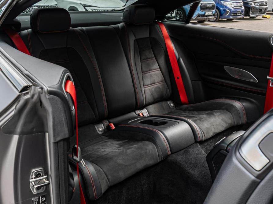 Mercedes-Benz E-Класс AMG V (W213) Краснодар  - изображение 10