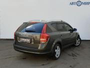 Kia Ceed I Рестайлинг Москва  - изображение 21