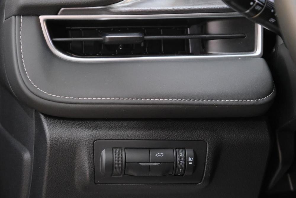 Chery Tiggo 7 Pro Max I Омск  - изображение 11