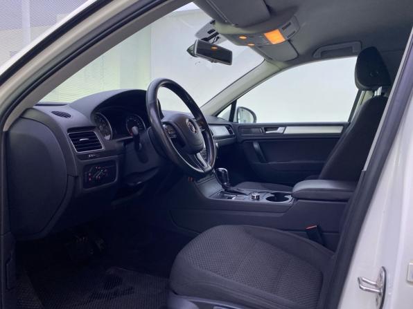 Volkswagen Touareg II с пробегом 2011 года, цена 1 449 000 рублей, 260077 км, внедорожник, Автокод Объявления