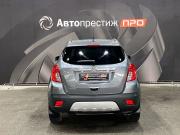 Opel Mokka I Пермь  - изображение 28