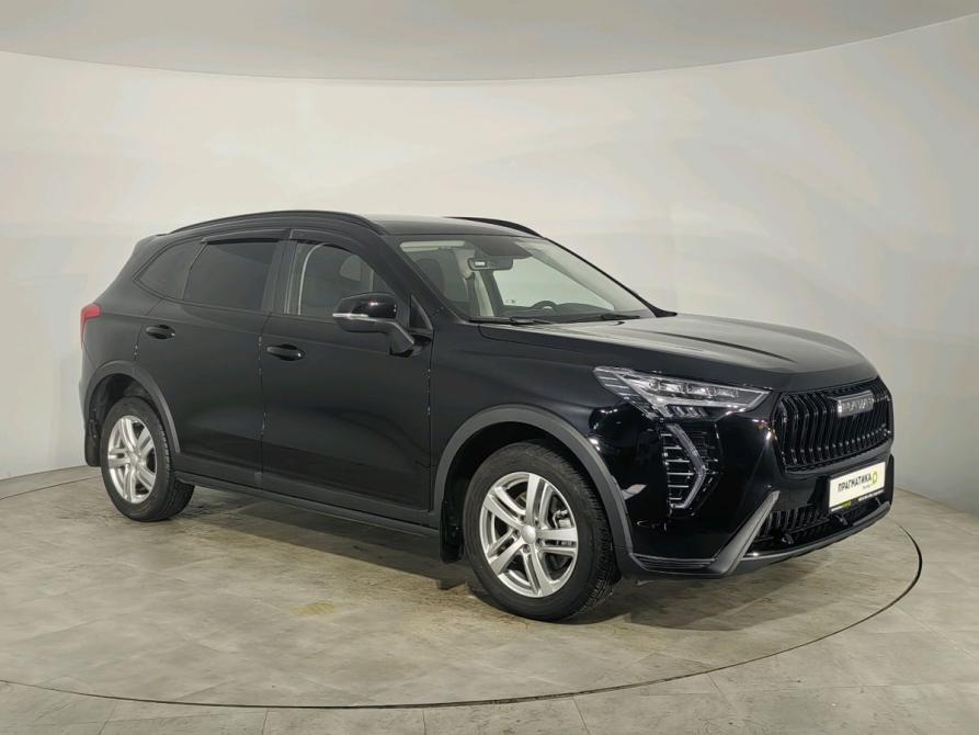 Haval Jolion I Рестайлинг Санкт-Петербург  - изображение 3