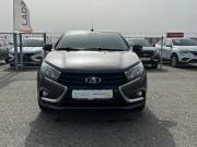 Lada (ВАЗ) Vesta I Буинск  - изображение 20