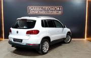 Volkswagen Tiguan I Рестайлинг Уфа  - изображение 21