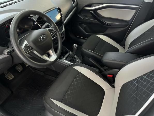 Lada (ВАЗ) Vesta I с пробегом 2020 года, цена 1 237 030 рублей, 71570 км, универсал, Автокод Объявления