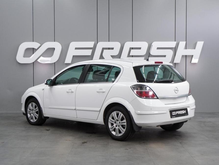 Opel Astra H Рестайлинг Воронеж  - изображение 2