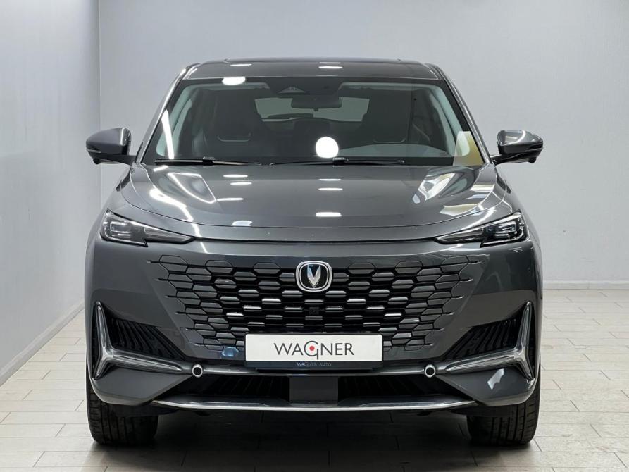 Changan UNI-K Санкт-Петербург  - изображение 6