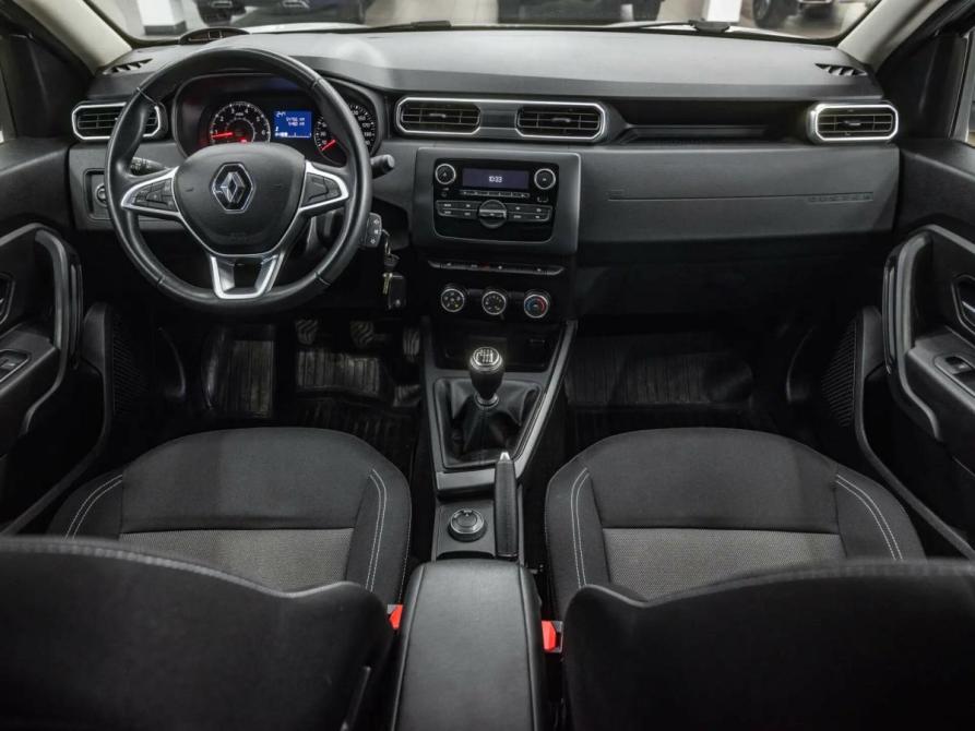 Renault Duster II Челябинск  - изображение 14