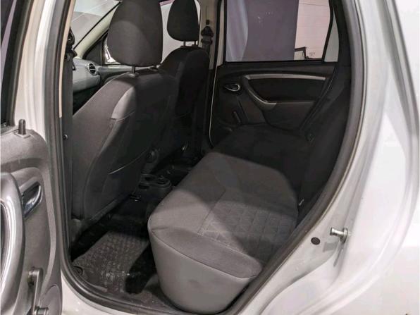 Renault Duster I Рестайлинг с пробегом 2016 года, цена 1 225 000 рублей, 73005 км, внедорожник, Автокод Объявления