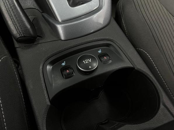 Ford Focus III с пробегом 2012 года, цена 700 000 рублей, 222422 км, универсал, Автокод Объявления