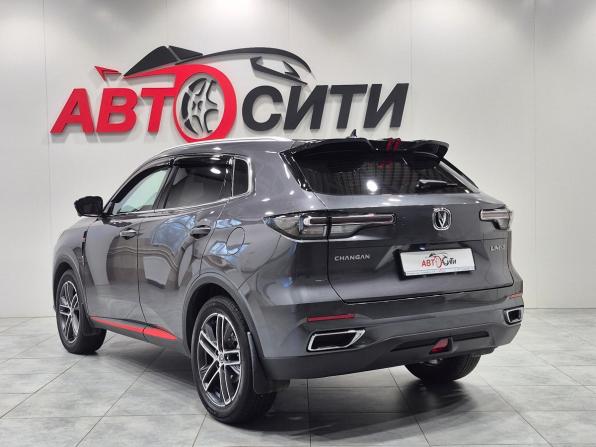 Changan UNI-S I с пробегом 2024 года, цена 2 199 000 рублей, 36209 км, внедорожник, Автокод Объявления