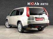 Nissan X-Trail II Рестайлинг Екатеринбург  - изображение 26