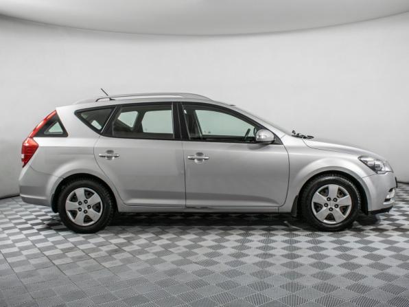 Kia Ceed I Рестайлинг с пробегом 2012 года, цена 630 000 рублей, 225000 км, универсал, Автокод Объявления