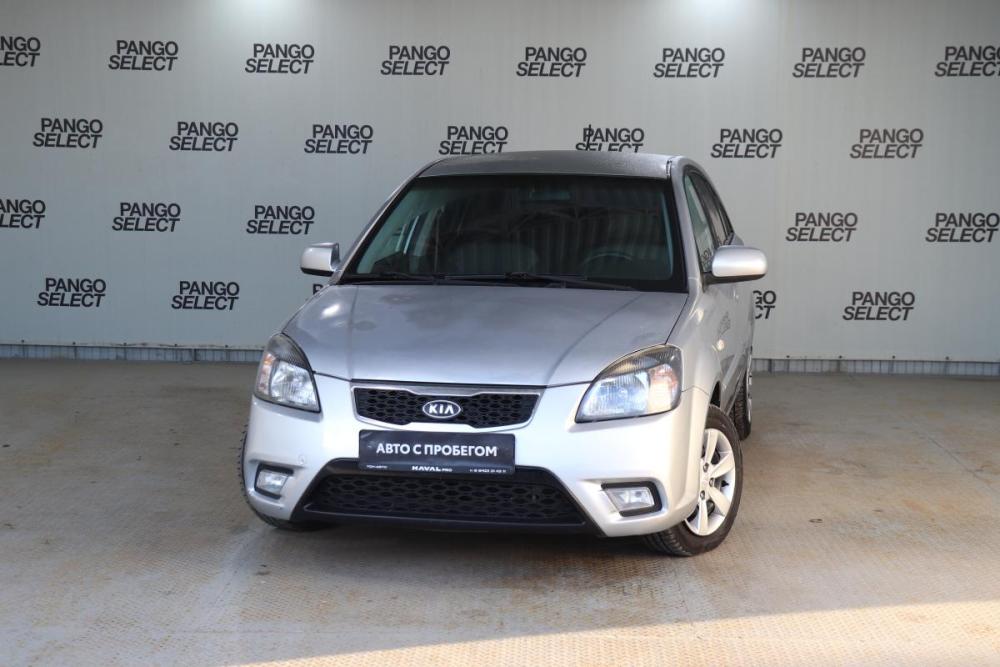 Kia Rio II Ульяновск  - изображение 1