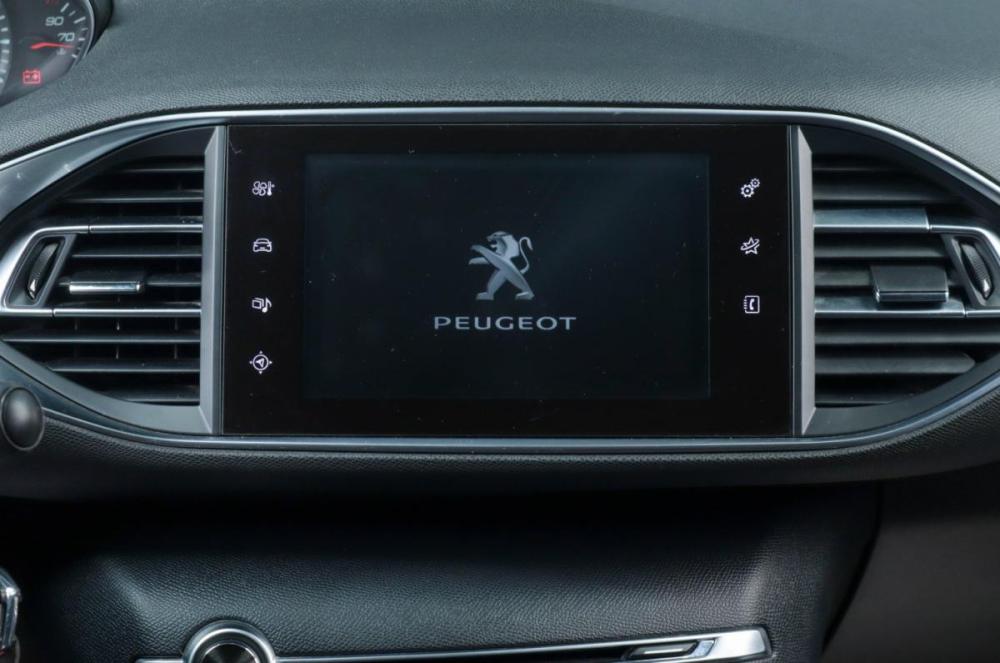 Peugeot 308 II Рестайлинг Челябинск  - изображение 14