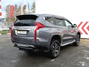 Mitsubishi Pajero Sport III Пермь  - изображение 21