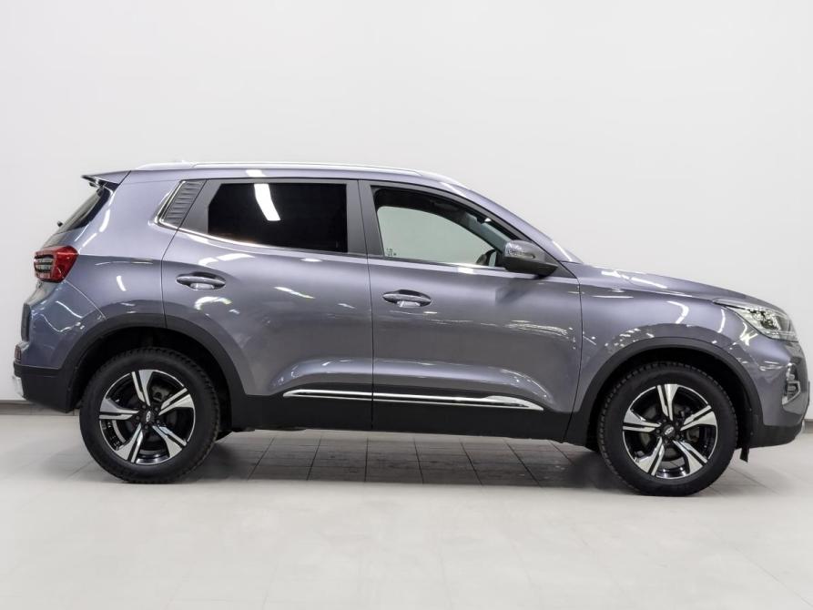 Chery Tiggo 4 Pro I Москва  - изображение 4