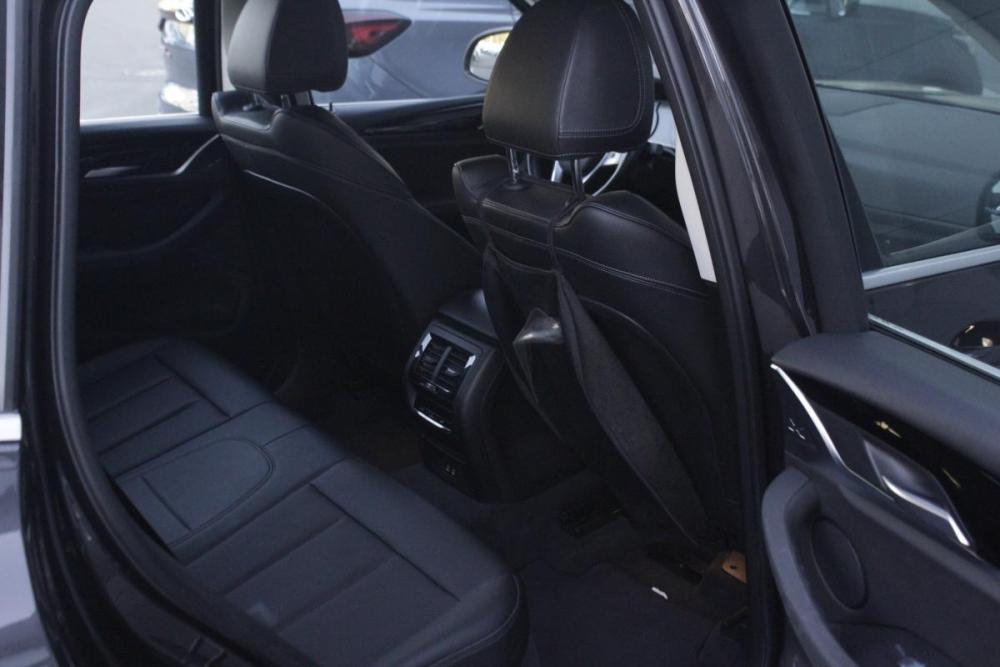BMW X3 III (G01) Рестайлинг Брянск  - изображение 19
