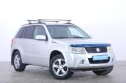 Suzuki Grand Vitara II Омск  - изображение 23
