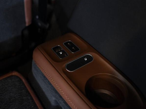 Mercedes-Benz GLS II (X167) Рестайлинг с пробегом 2026 года, цена 16 650 000 рублей, 25 км, внедорожник, Автокод Объявления