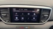 Kia Sportage IV Рестайлинг Липецк  - изображение 29