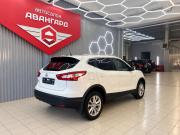 Nissan Qashqai II Альметьевск  - изображение 38