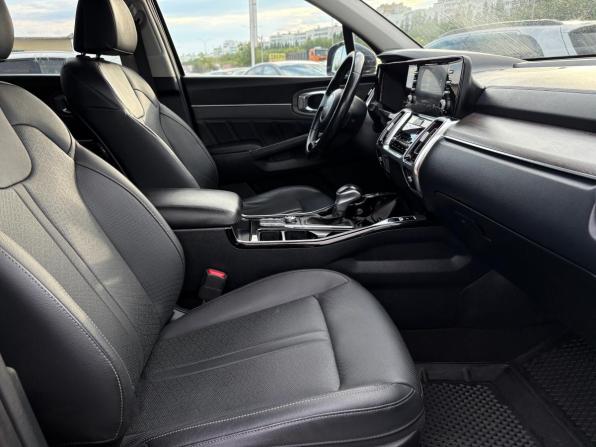 Kia Sorento IV с пробегом 2022 года, цена 3 650 000 рублей, 128760 км, внедорожник, Автокод Объявления