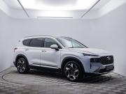 Hyundai Santa Fe IV Рестайлинг Москва  - изображение 23
