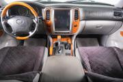 Toyota Land Cruiser 100 Series Рестайлинг 1 Томск  - изображение 29