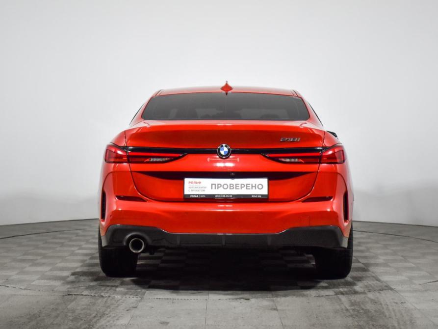 BMW 2 серии F44 Санкт-Петербург  - изображение 7