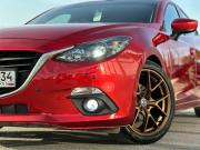 Mazda 3 III (BM) Волгоград  - изображение 37