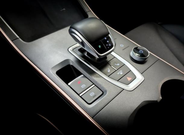 Omoda C5 I с пробегом 2024 года, цена 1 695 000 рублей, 23265 км, внедорожник, Автокод Объявления